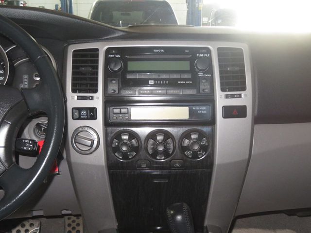 2008 Toyota 4Runner EXTRA CLEAN 4X4 LIMITED 4RUNNER 1 OWNER LOW MILES AZ 4X4 LEATHER - 23005263 - 37