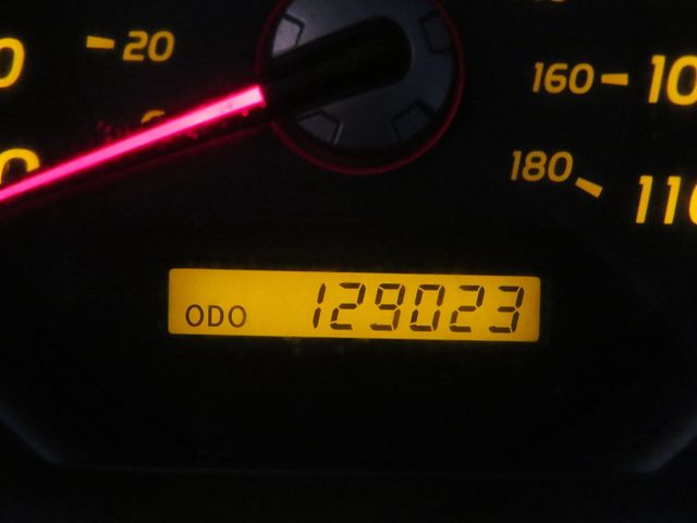 2008 Toyota 4Runner EXTRA CLEAN 4X4 LIMITED 4RUNNER 1 OWNER LOW MILES AZ 4X4 LEATHER - 23005263 - 40