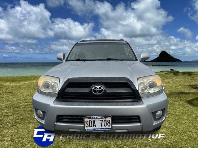 2008 Toyota 4Runner RWD 4dr V6 Limited - 22779480 - 9