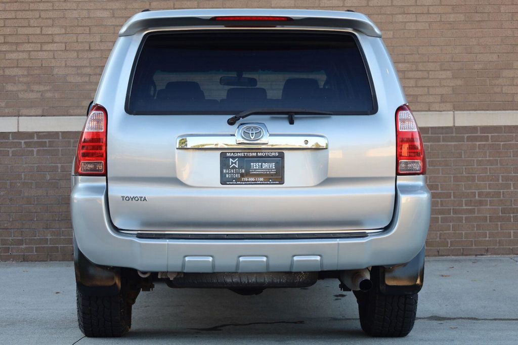Toyota 4Runner photo 10