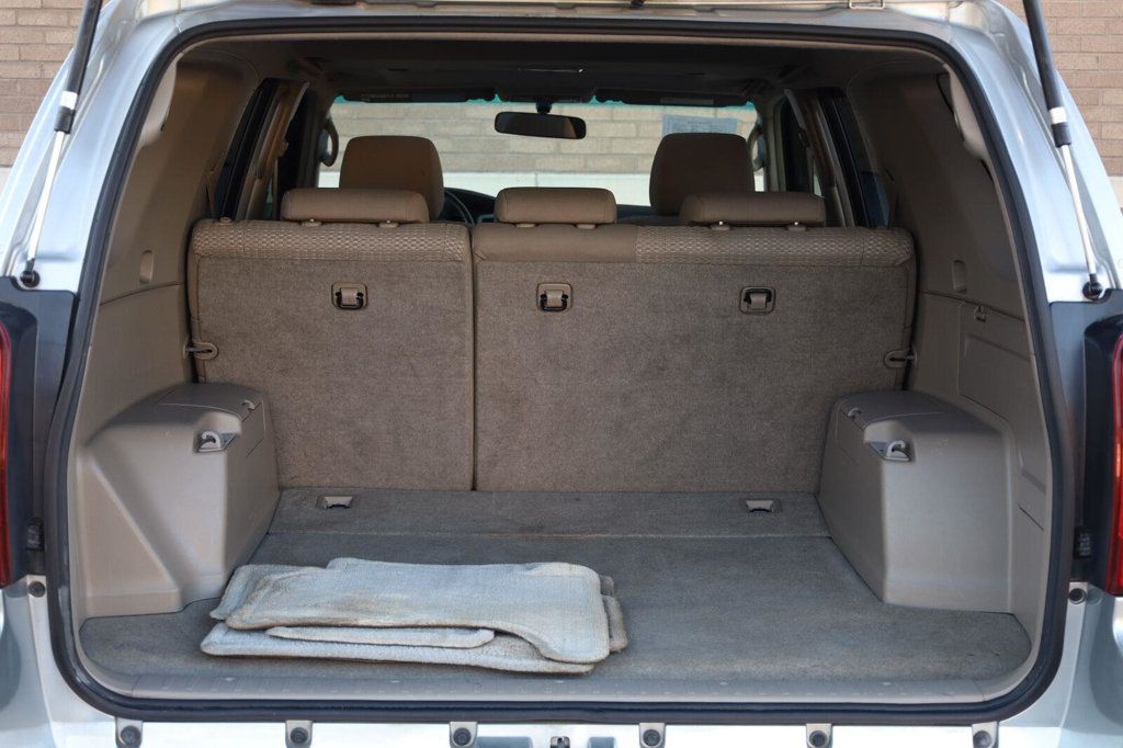 Toyota 4Runner photo 13