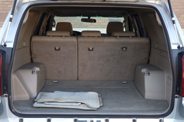 2008 Toyota 4Runner Sport - 23096807 - 12