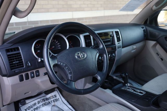 2008 Toyota 4Runner Sport - 23096807 - 15