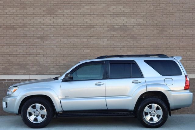 2008 Toyota 4Runner Sport - 23096807 - 1