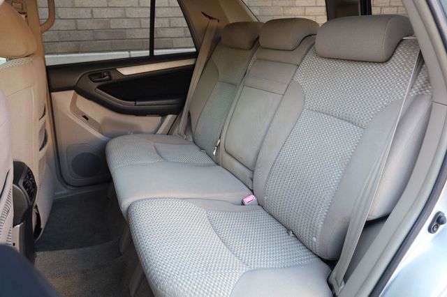 2008 Toyota 4Runner Sport - 23096807 - 21