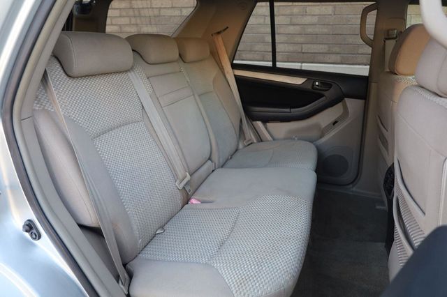 2008 Toyota 4Runner Sport - 23096807 - 23