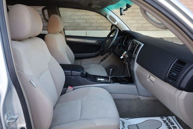 2008 Toyota 4Runner Sport - 23096807 - 24