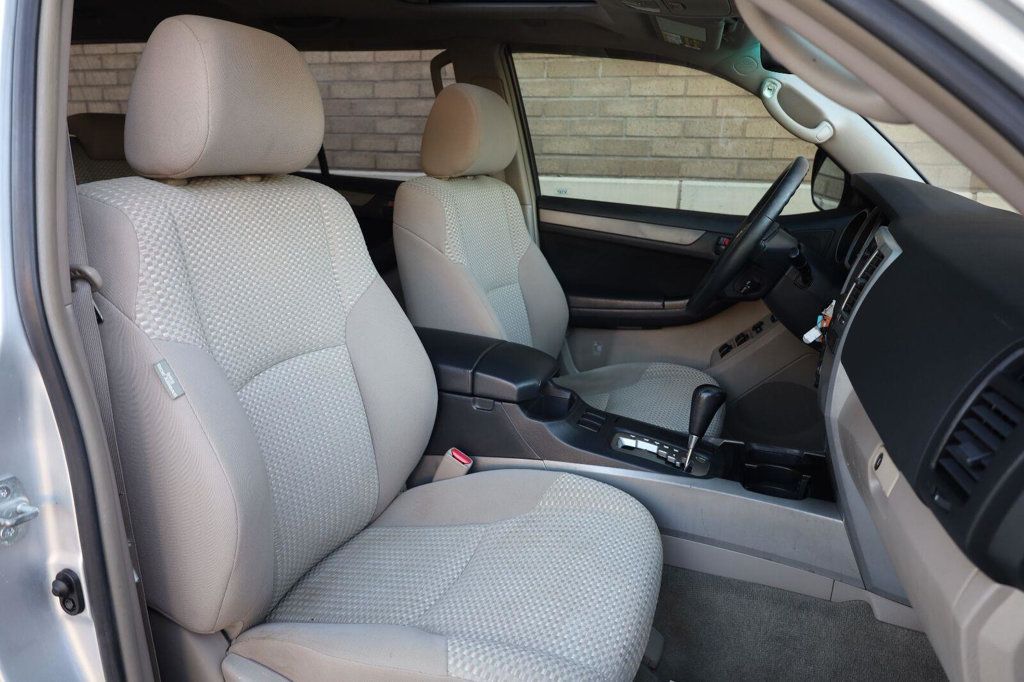 Toyota 4Runner photo 27