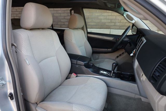 2008 Toyota 4Runner Sport - 23096807 - 26