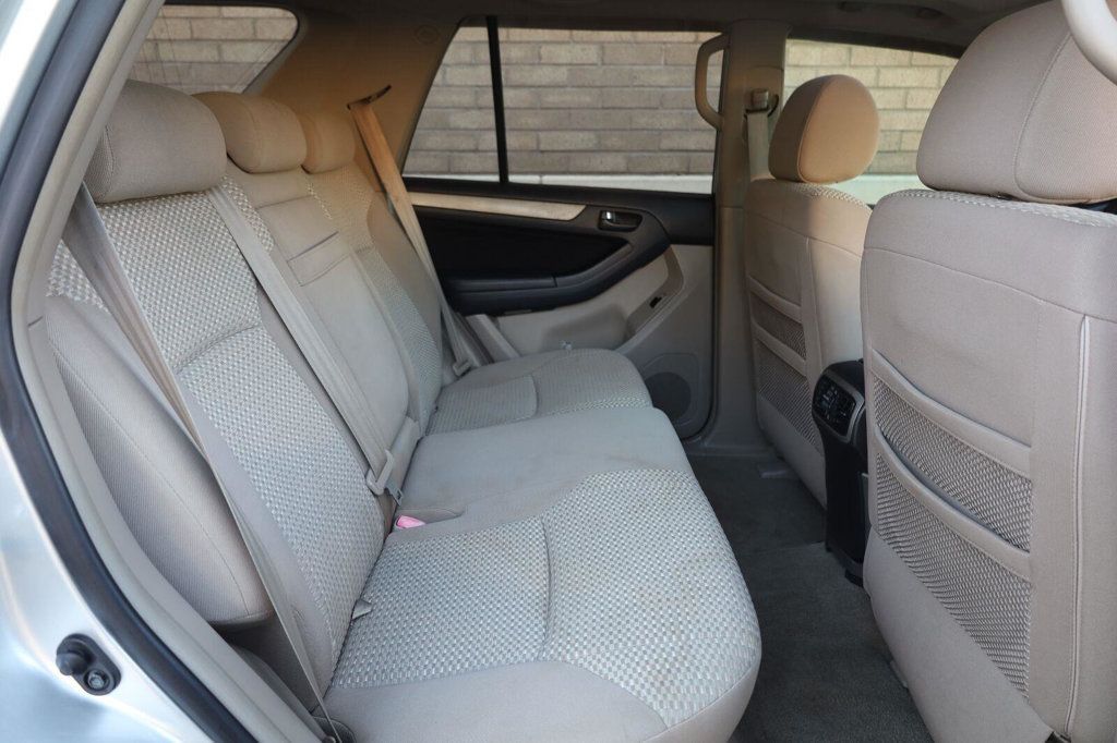 Toyota 4Runner photo 28