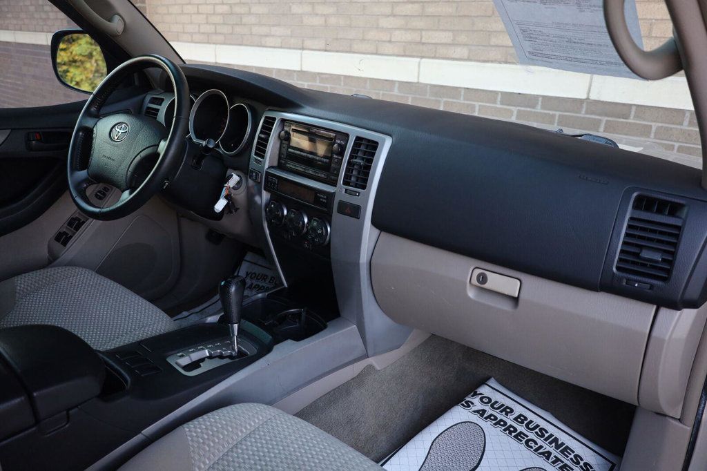 Toyota 4Runner photo 29
