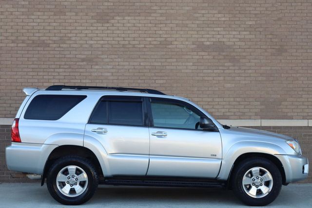 2008 Toyota 4Runner Sport - 23096807 - 2