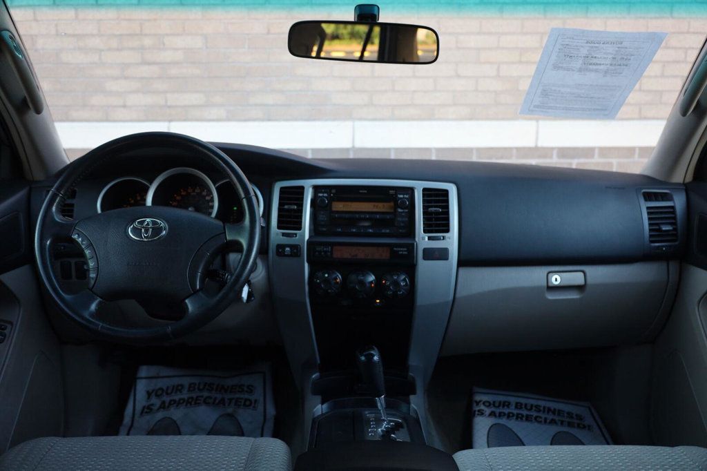 Toyota 4Runner photo 30