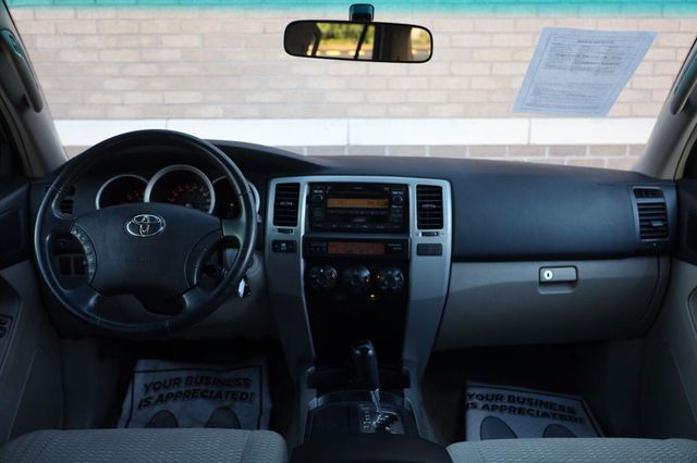 2008 Toyota 4Runner Sport - 23096807 - 29