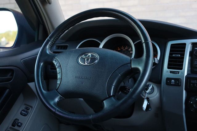 2008 Toyota 4Runner Sport - 23096807 - 30