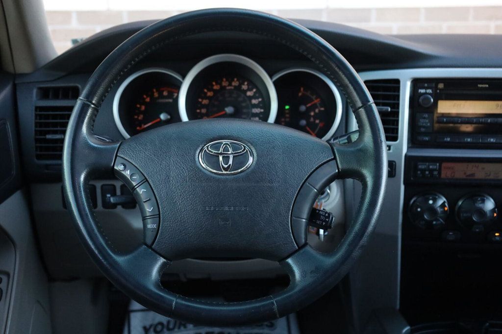 Toyota 4Runner photo 32