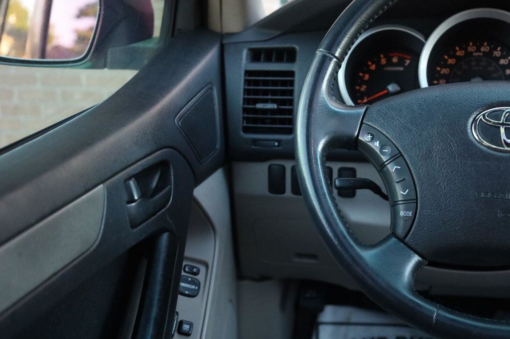 Toyota 4Runner photo 33