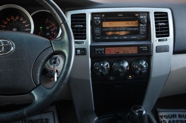 2008 Toyota 4Runner Sport - 23096807 - 33