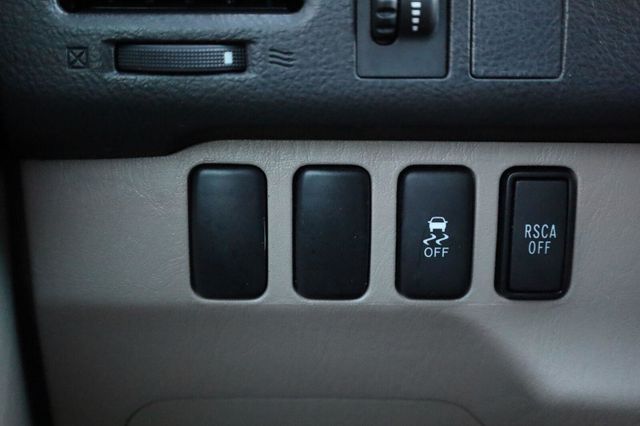 2008 Toyota 4Runner Sport - 23096807 - 34