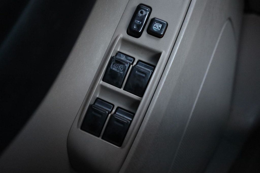 Toyota 4Runner photo 37