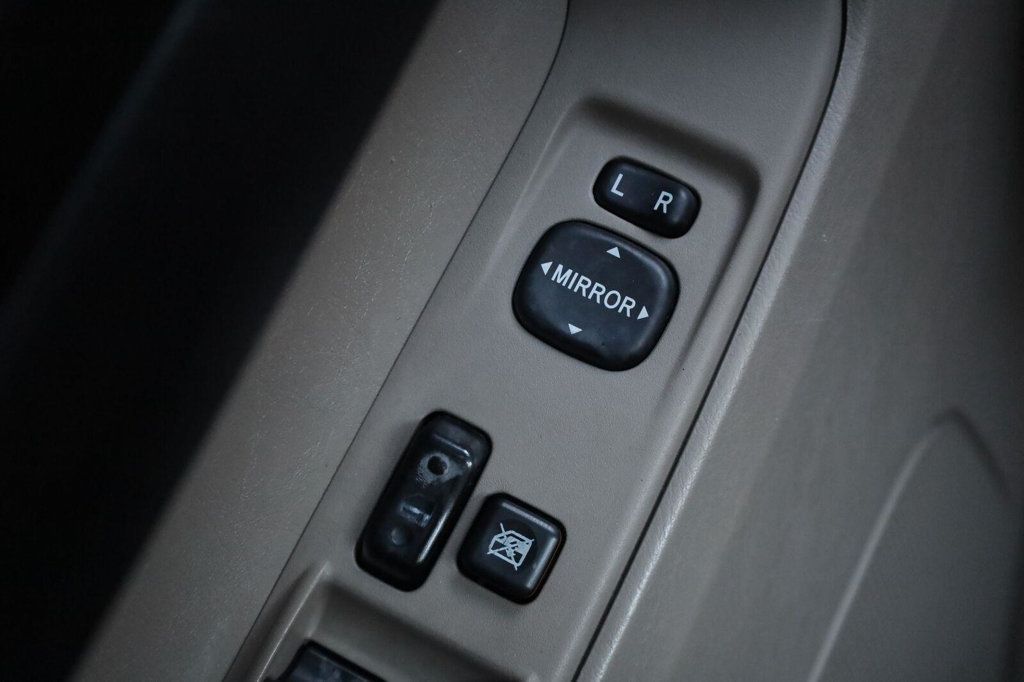 Toyota 4Runner photo 38