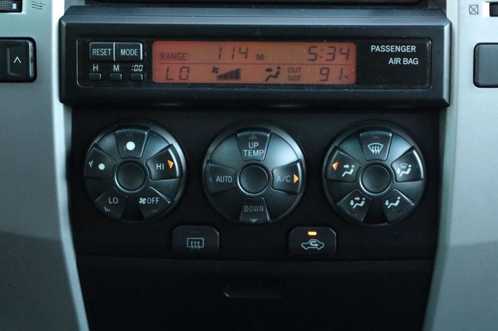 Toyota 4Runner photo 42