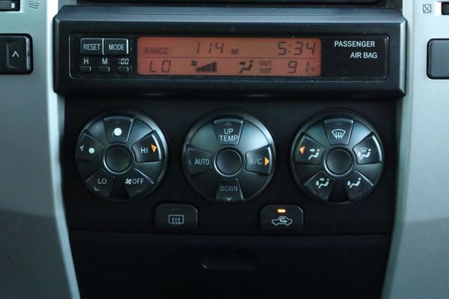 2008 Toyota 4Runner Sport - 23096807 - 41