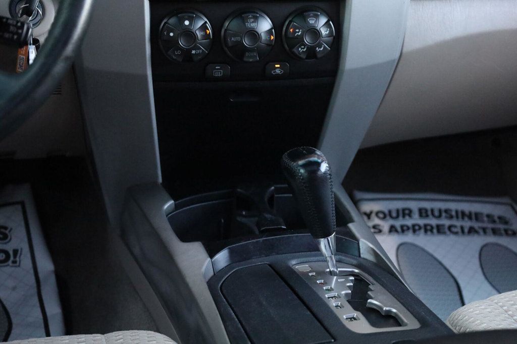 Toyota 4Runner photo 44
