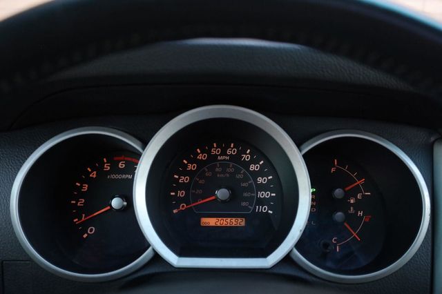 2008 Toyota 4Runner Sport - 23096807 - 48