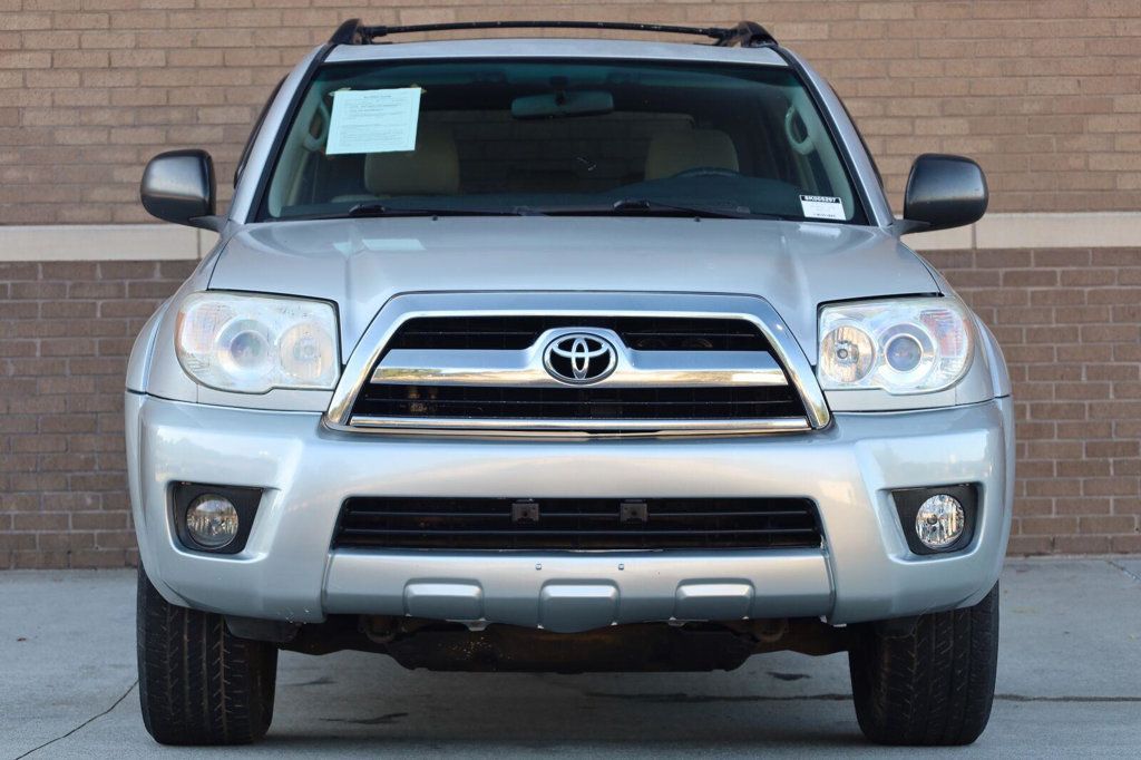 Toyota 4Runner photo 6
