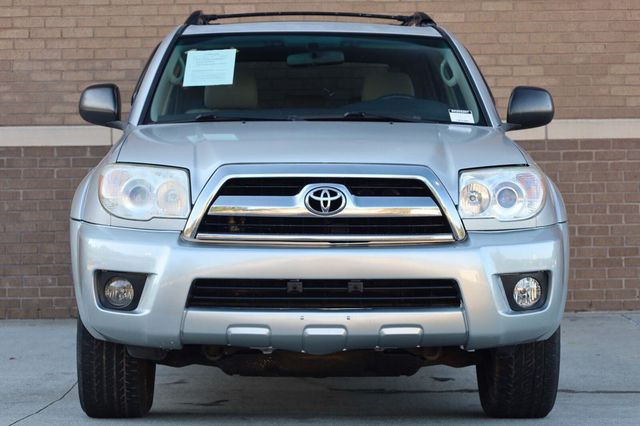 2008 Toyota 4Runner Sport - 23096807 - 5