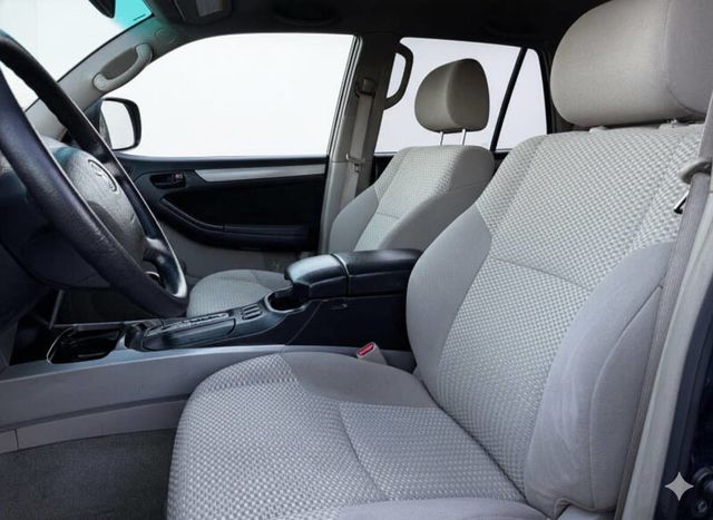 2008 Toyota 4Runner SR5 4x4 4dr SUV (4.0L V6) - 22945887 - 10