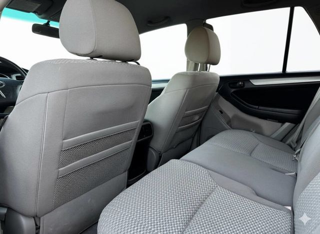 2008 Toyota 4Runner SR5 4x4 4dr SUV (4.0L V6) - 22945887 - 11