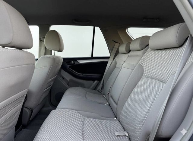 2008 Toyota 4Runner SR5 4x4 4dr SUV (4.0L V6) - 22945887 - 12