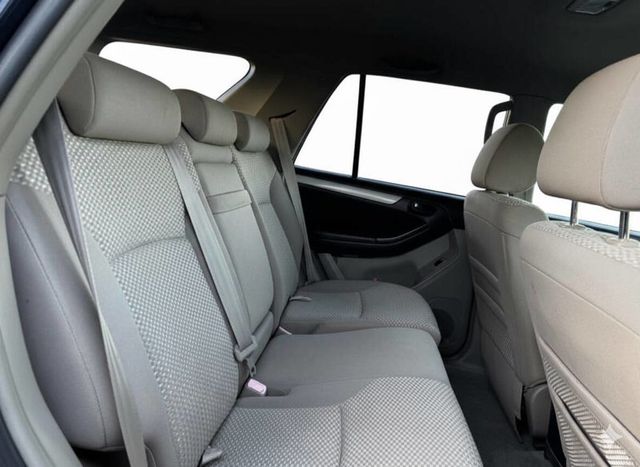 2008 Toyota 4Runner SR5 4x4 4dr SUV (4.0L V6) - 22945887 - 15