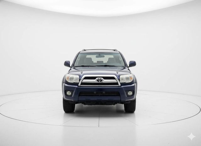 2008 Toyota 4Runner SR5 4x4 4dr SUV (4.0L V6) - 22945887 - 2