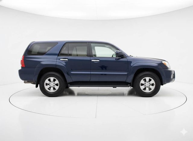 2008 Toyota 4Runner SR5 4x4 4dr SUV (4.0L V6) - 22945887 - 4