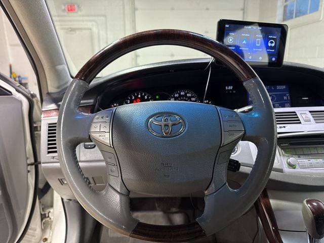 2008 Toyota Avalon 4dr Sedan Limited - 22982524 - 10