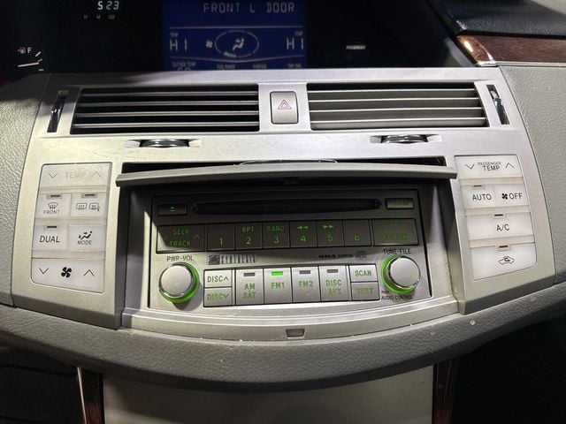 2008 Toyota Avalon 4dr Sedan Limited - 22982524 - 16