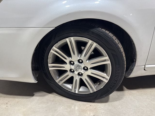 2008 Toyota Avalon 4dr Sedan Limited - 22982524 - 1
