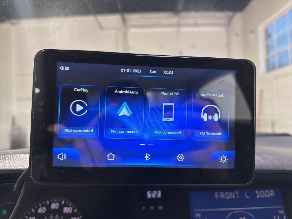 2008 Toyota Avalon 4dr Sedan Limited - 22982524 - 19