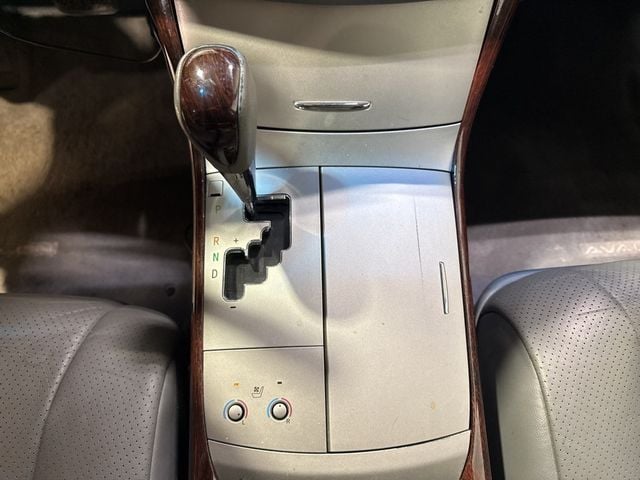 2008 Toyota Avalon 4dr Sedan Limited - 22982524 - 20