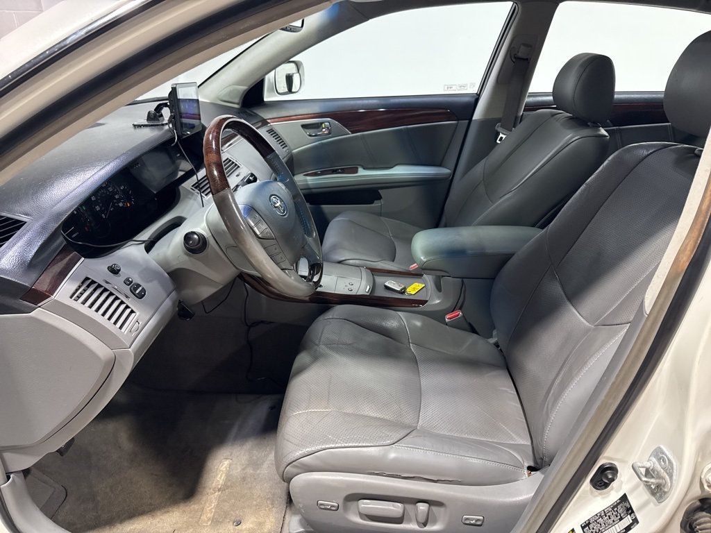 2008 Toyota Avalon 4dr Sedan Limited - 22982524 - 23