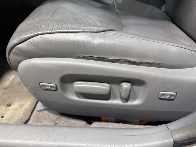 2008 Toyota Avalon 4dr Sedan Limited - 22982524 - 25