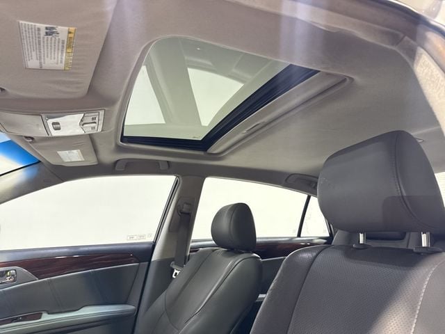 2008 Toyota Avalon 4dr Sedan Limited - 22982524 - 26