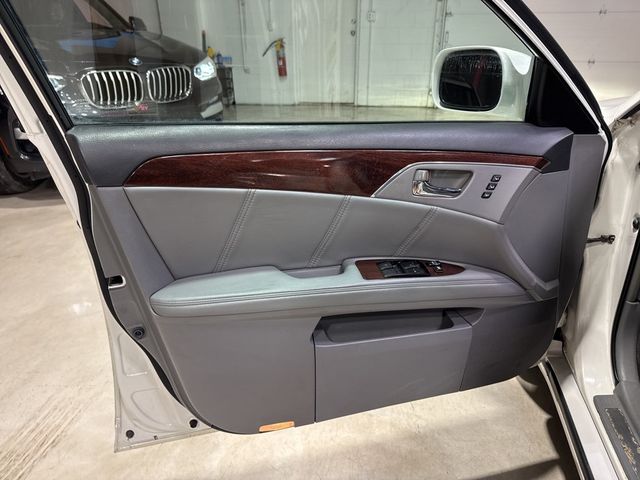 2008 Toyota Avalon 4dr Sedan Limited - 22982524 - 27