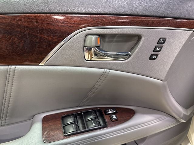 2008 Toyota Avalon 4dr Sedan Limited - 22982524 - 28