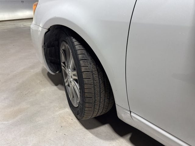 2008 Toyota Avalon 4dr Sedan Limited - 22982524 - 2
