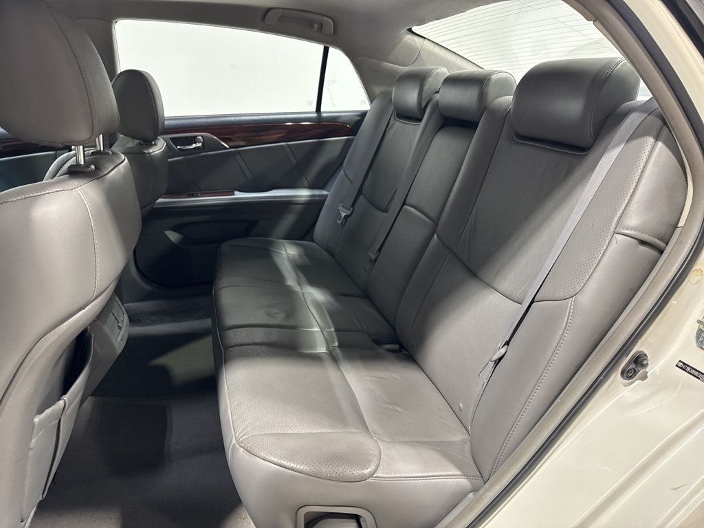 2008 Toyota Avalon 4dr Sedan Limited - 22982524 - 30