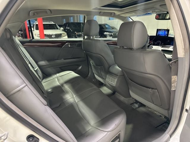 2008 Toyota Avalon 4dr Sedan Limited - 22982524 - 35